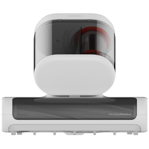 Фото - Пилосос ручний дезінфікуючий Xiaomi Dust Mite Vacuum Cleaner 2 Pro
